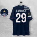 2526psg home game no. 29 + champions league