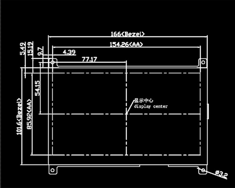 User-friendly interface