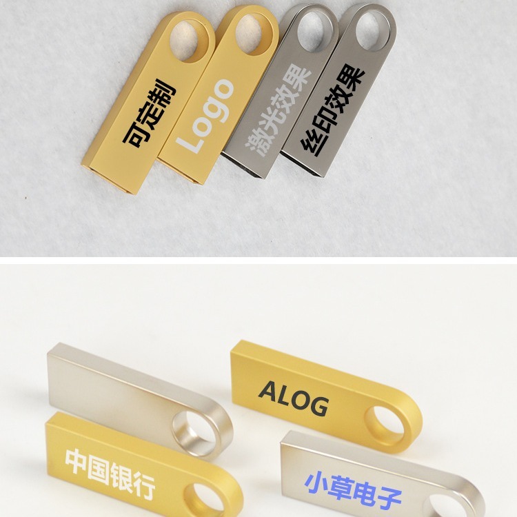 Uディスク1g入札小容量金属防水2g盤制作彫刻ギフト優盤4g 8g 16g 32g卸売り|undefined
