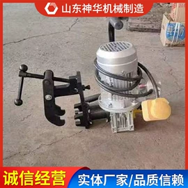 矿山施工设备;矿业输送设备;轨道交通器材