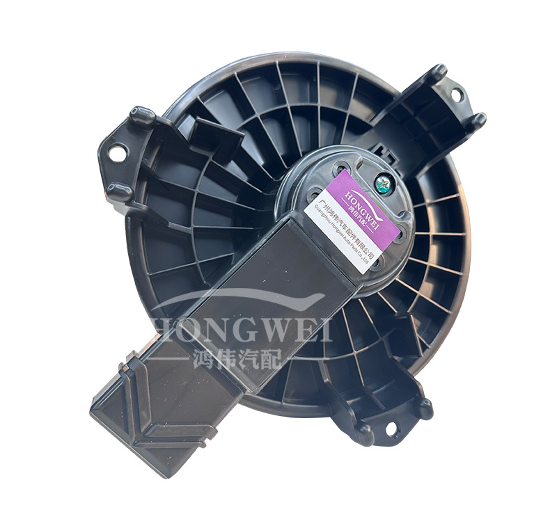 Suitable for 19 FAW Junpai D80 air conditioning blower motor assembly heater box cooling and heating air motor bearings