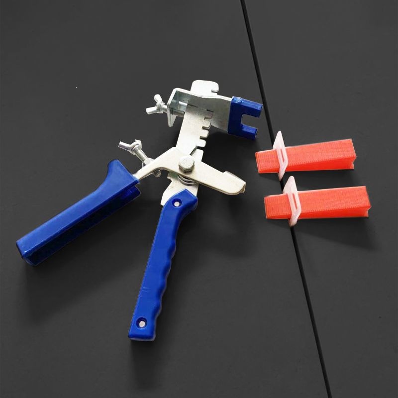Nivelador de Clips para Azulejos