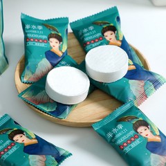 Factory one-time compressed towels outdoor travel convenient full-cotton face towels hotel travel supplies facial towels