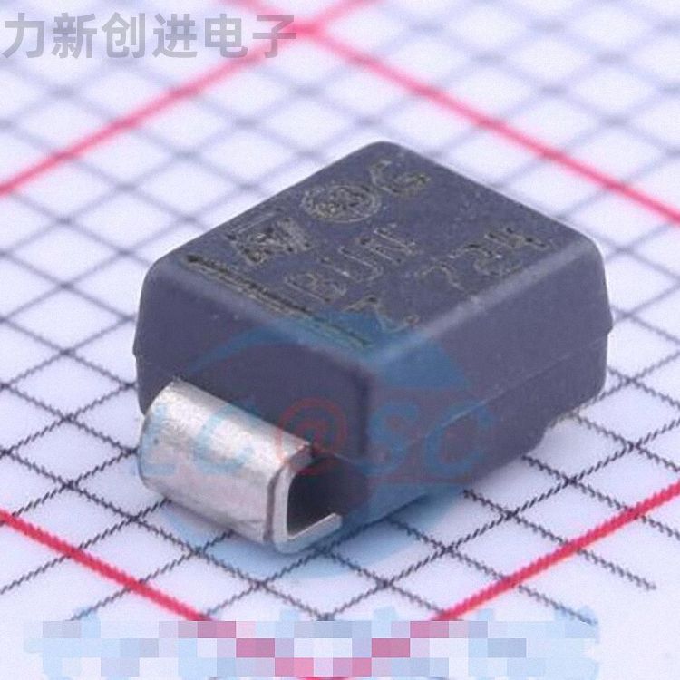 SMBJ33A-TR 规格 DO-214AA 二极管 现货供应