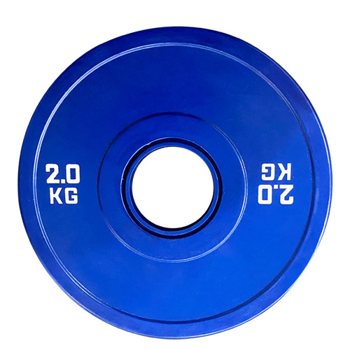Competitive barbell plates, colored rubber score plates, barbell plates, weight plates, women's glute bridge press, weightlifting dumbbell plates