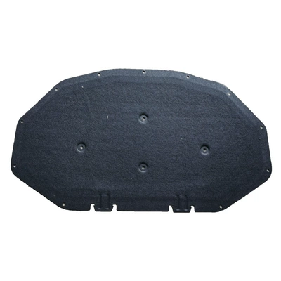 Car sound-absorbing cotton cover lining F25 F26 front