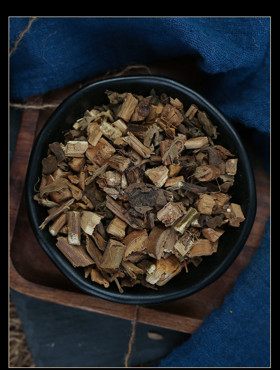 Dried Patchouli Herb Guang Huo Xiang Pogostemon cablin Traditional Chinese Herbal Tea Ingredient Loose Bulk key features