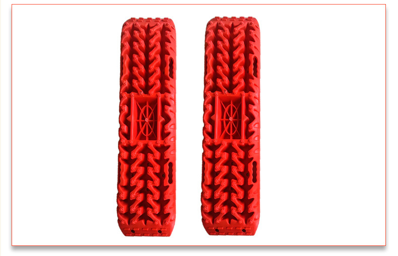 Car Rescue Board, Outdoor Self-Driving Off-Road Anti-Slip Board, Wholesale Emergency Self-Rescue Board, Snow and Mud Rescue Board