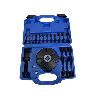 Mühərrik tənzimləmə alətləri — Tool, Crankshaft Pulley Retainer