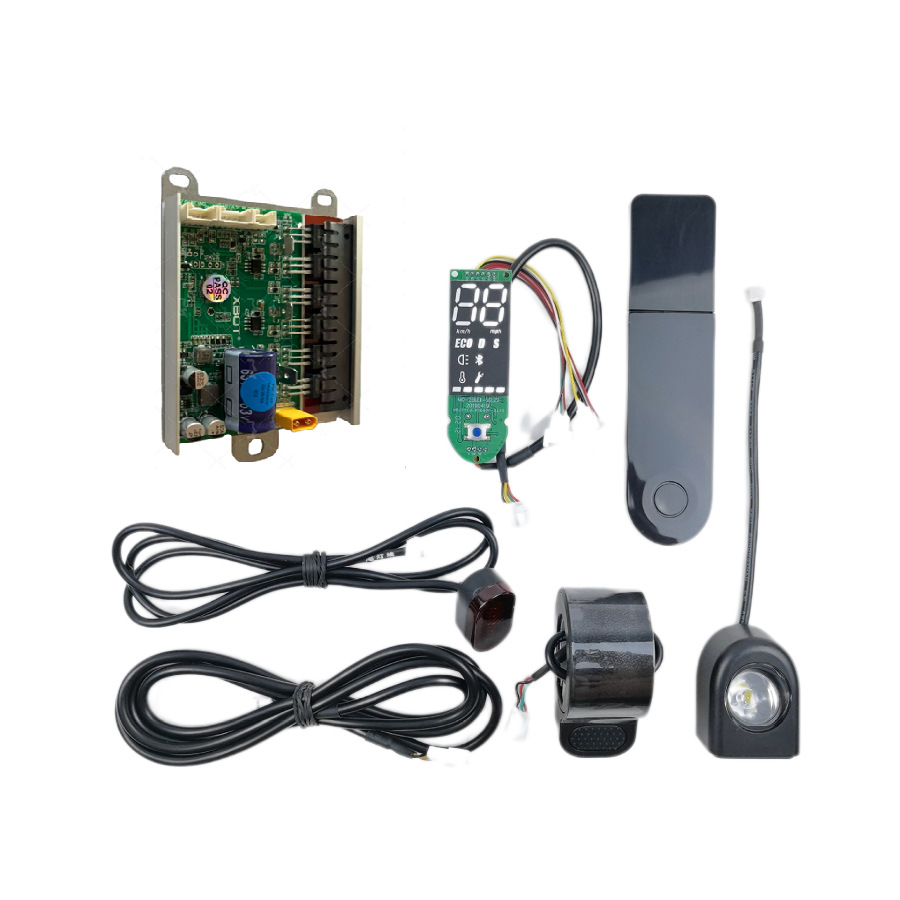 Xiaomi M365 Pro üçün 8.5 düymlük elektron skuter ehtiyat hissələri