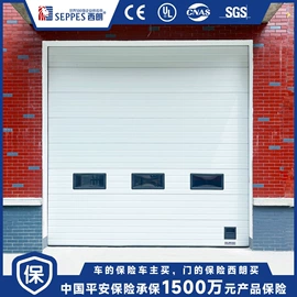 卷闸门;登车桥;其他门