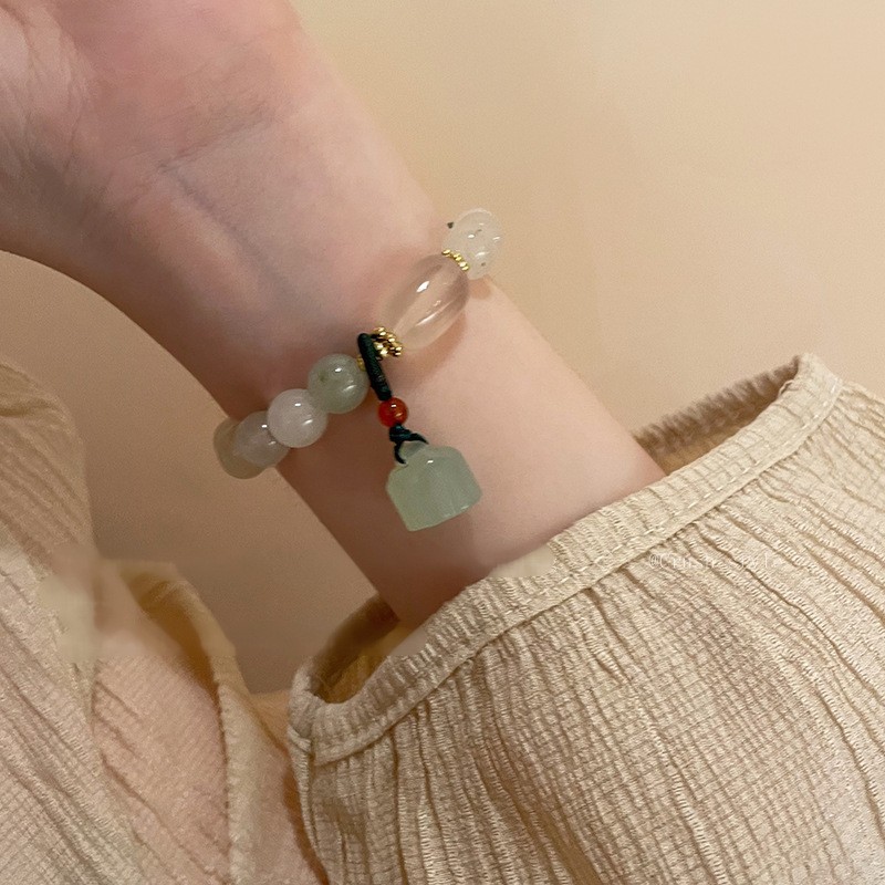 7 # Piedra verde-Lotus