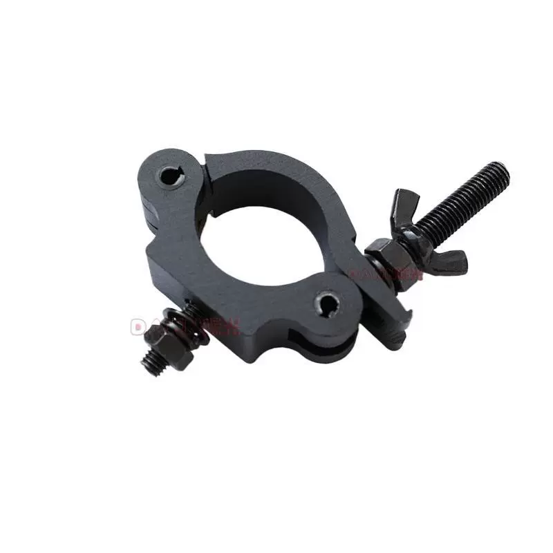 Stage Light Hook Lights Hook Light Beam Light Shake the headlight Hook, cheap light hook holding single ring aluminum buckle, eagle grab