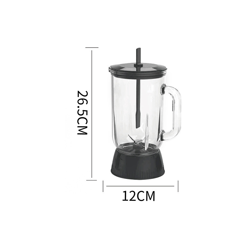 Transfronterizo Amazon Hot Sale Juicer Cuatro en uno Cociner Mezclador Separador de jugo de frutas Jugo de frutas