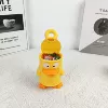 Upgrade-can be equipped with genuine canned duck water gun