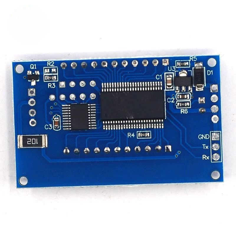 PWM pulse frequency duty cycle, adjustable module square wave rectangular wave signal generator signal xy-lpwm