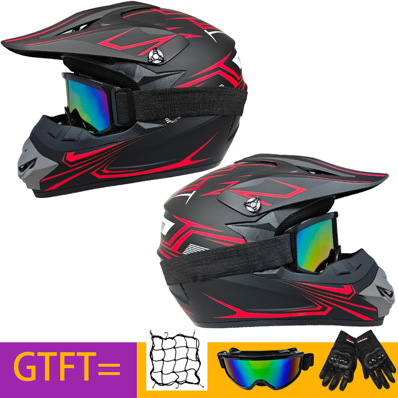 Transfronterizo exclusivo bicicletas eléctricas de montaña descenso rápido casco de bicicleta de carretera juvenil coche de playa casco completo coche eléctrico