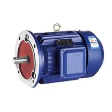 现货YE3三相异步电动机 YE3铁壳工业电机 低噪纯铜电机