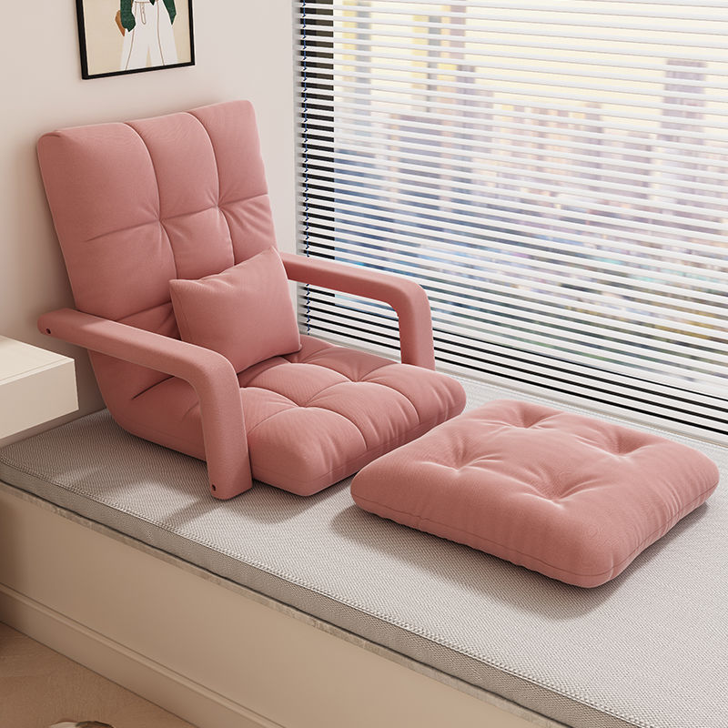 Sofá perezoso, sala de estar doméstica, dormitorio, sofá plegable y cómodo, cama, sofá individual, asiento para acostarse