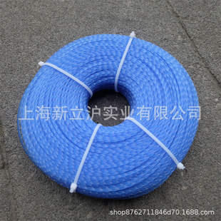 Thread mower rope mower rope twist mower 2. 4mm1kg package suitable for all kinds of mower mower