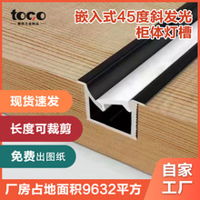 10*10���b��߅�X�Ͳğ��l LEDб�ڗl���X��Ƕ��ʽ45��б�l�����