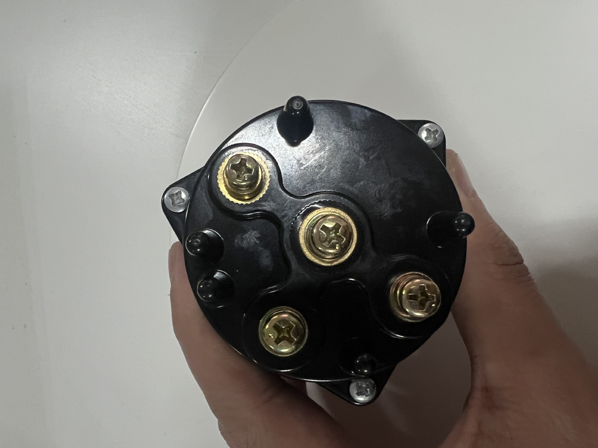 Suitable for Kubota tractor ignition start switch 32210-32200