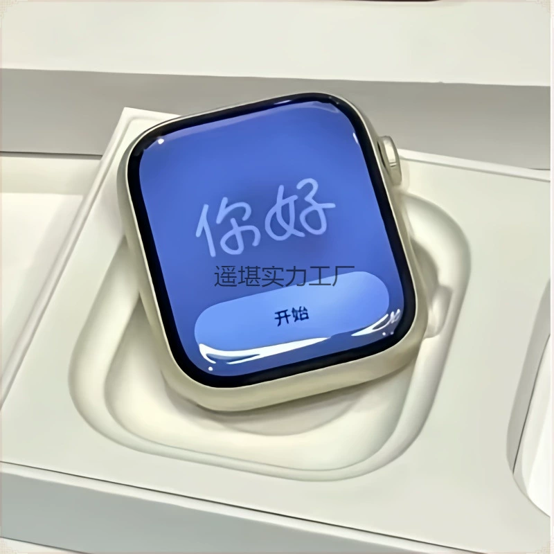Классический универсальный браслет про, S10, S9, bluetooth