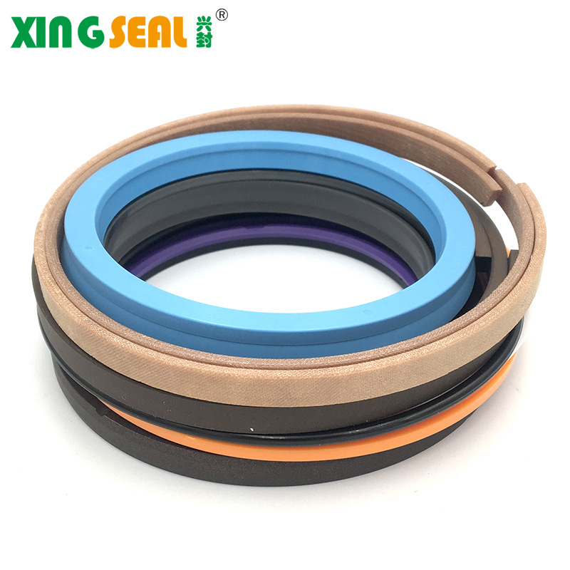 利勃海尔R944动臂油封 中臂密封圈维修包 大小臂油缸修理包