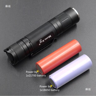 21700СֱͲ�X�Ͻ�SFT40�׹��S����18W���2000LM���Ͳ