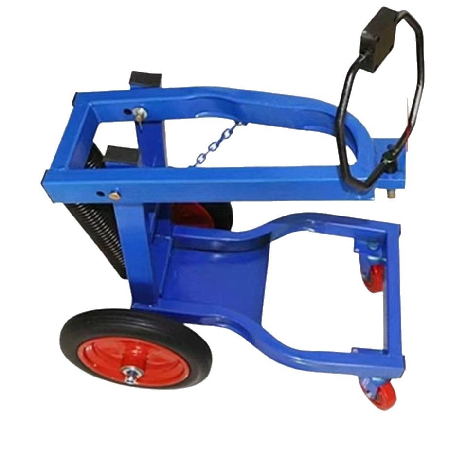 Reparación de automóviles colgador de pistola de viento estante de pistola de viento soporte de equilibrio elevador tipo cadena grúa de pistola de viento tipo móvil