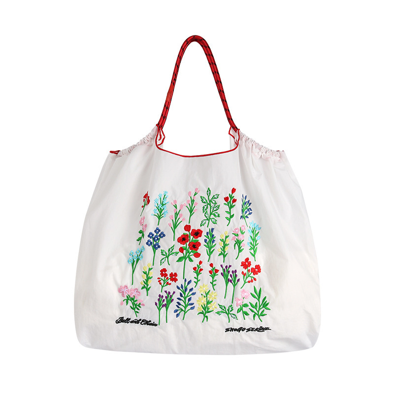 White flowers medium number