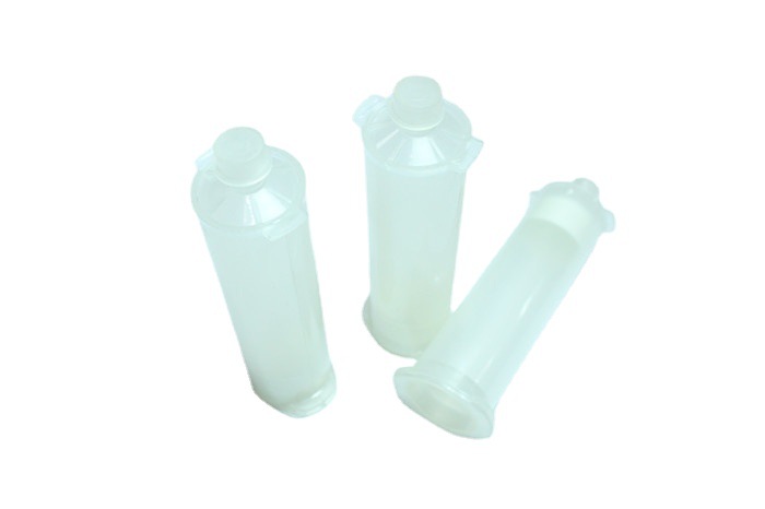 Dotting Machine Barrel ABTRG1120 for Fuji GL541 Adhesive Tube SMT Parts Dotting Machine Barrel ABTRG1120 for Fuji GL541 Adhesive Tube SMT Parts
