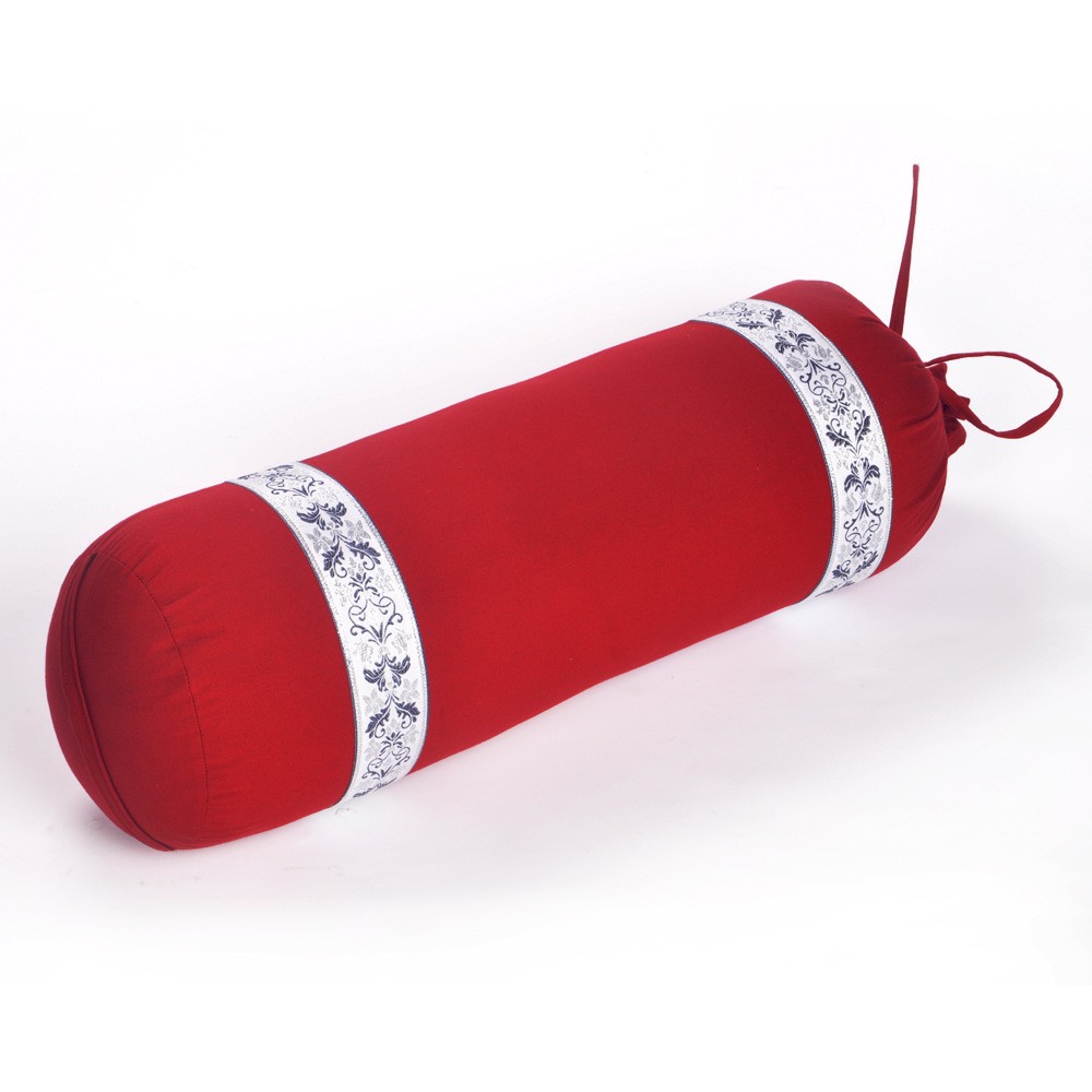 대추 메밀 껍질 충전재