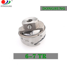 东盛牌电脑同步车旋梭 梭床 厚料大梭 梭头 6-5 6-7 6-5TR 6-7TR