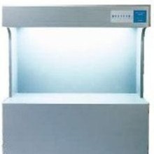 标准光源看样灯箱CAC-130 看样比色台 标准对色箱 光源对色箱