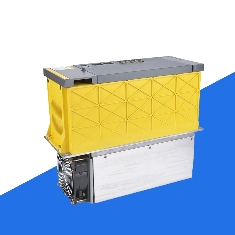 A06B-6082-H226#H510发那科fanuc驱动器伺服放大器原装全新二手