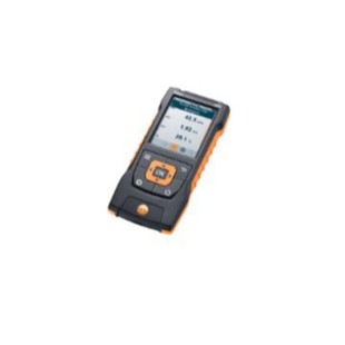 Testo Testo 440 Hot Wire Anemometer Bluetooth Set Thermal Anemometer Air Volume and Air Temperature Measurement