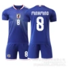 2026 Japan Home No. 8 Star