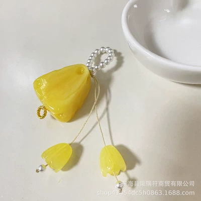 Zərgərlik ara hissələri: DIY Accessories, Beaded - cheese-mini-tote