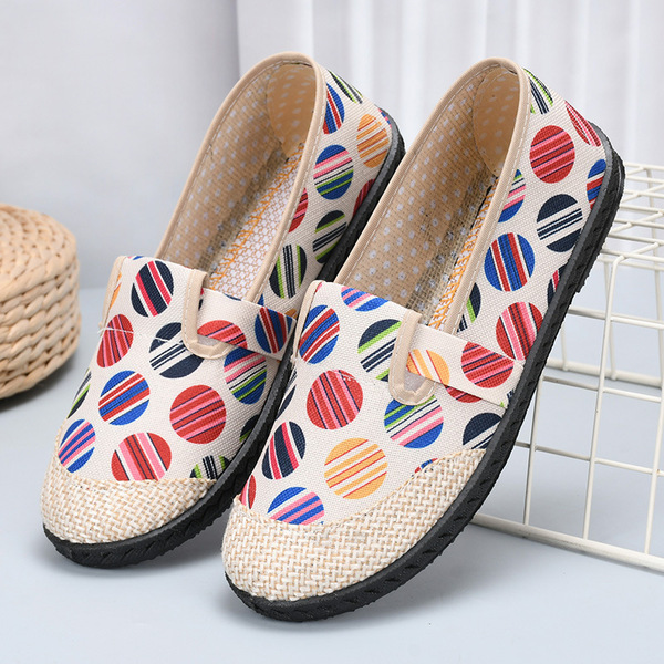 Women's slip-ons