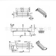 EDR28�ľ�Ǽ�EDR28��ʽ�Ǽ� BOBBIN 5+2EDR2809׃�����Ǽ�