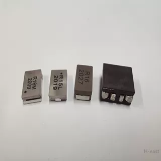 PM2202.151NL贴片高频大电流功率汽车显卡芯片服务器主板电感替代