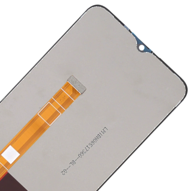Подходит для Realme C25Y сборки экрана оригинальный LCD дисплей встроенный и внешний интегрированный экран HD