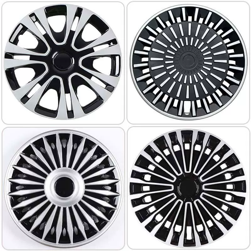 Применимо к модели Beijing Hyundai Rena Accent Elantra Железное стальное кольцо