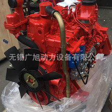 锡柴 290转速 6110 6113  船用 发动机 CA6110/125 柴油发动机