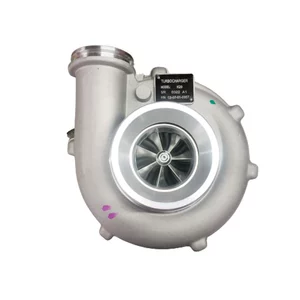 K29 51091007630 avtomobil gücləndiricisi üçün turboşarj