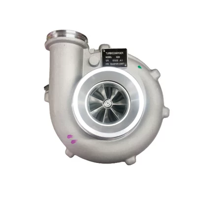 Factory supply K29 51091007630 turbocharger fit car booster (Supercharger)