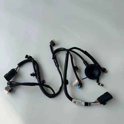 Suitable for Tesla Accessories Power supply, ignition system accessories