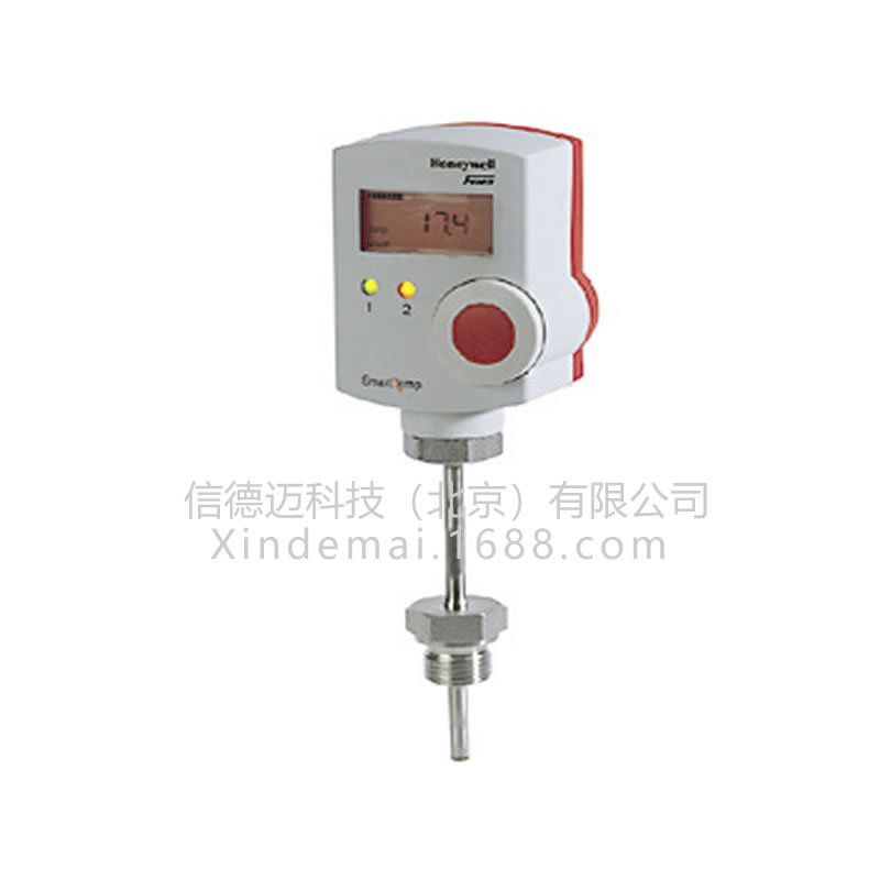 FEMA N12-100 电子恒温器