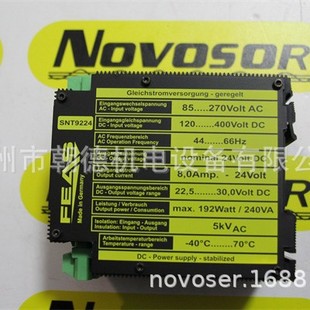 FEAS switching power supply SNT9224 SNT92ASI SNT8024